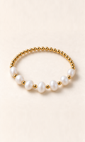 Pearl 18k