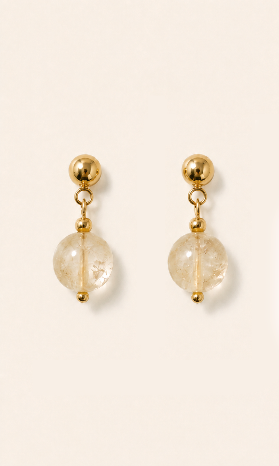 Clear Cloud 24k